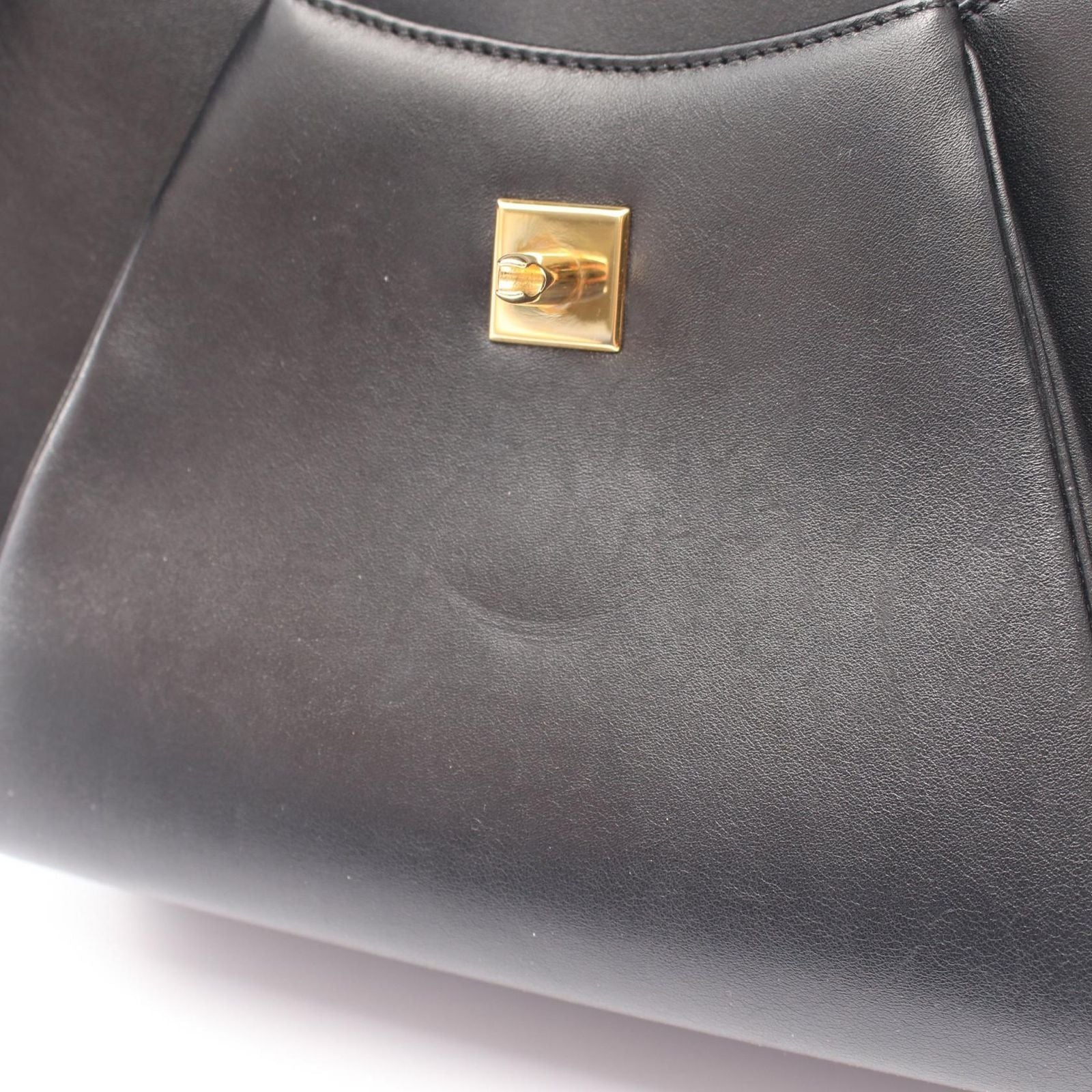 Cartier Shoulder Bag Used B