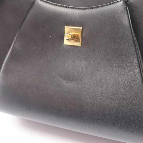 Cartier Shoulder Bag Used B
