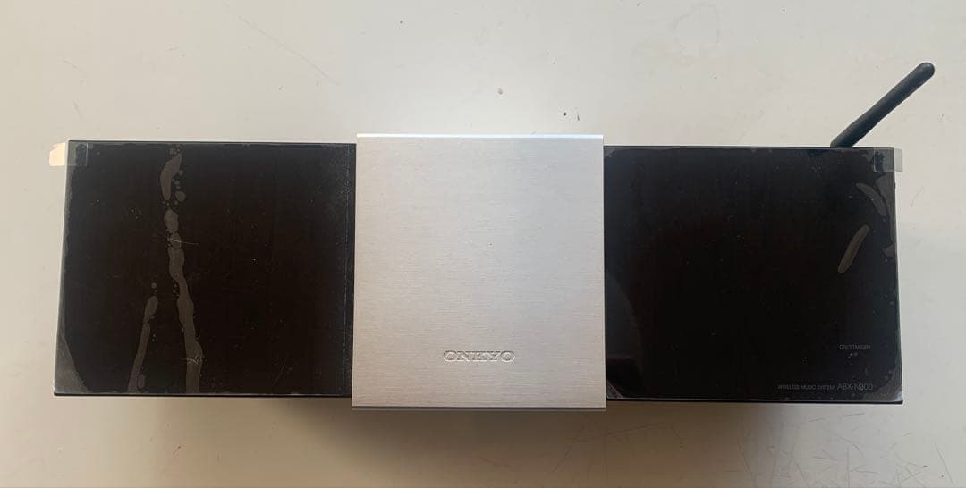Onkyo Other Abx-N300
