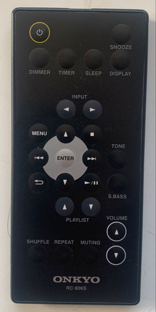 Onkyo Other Abx-N300