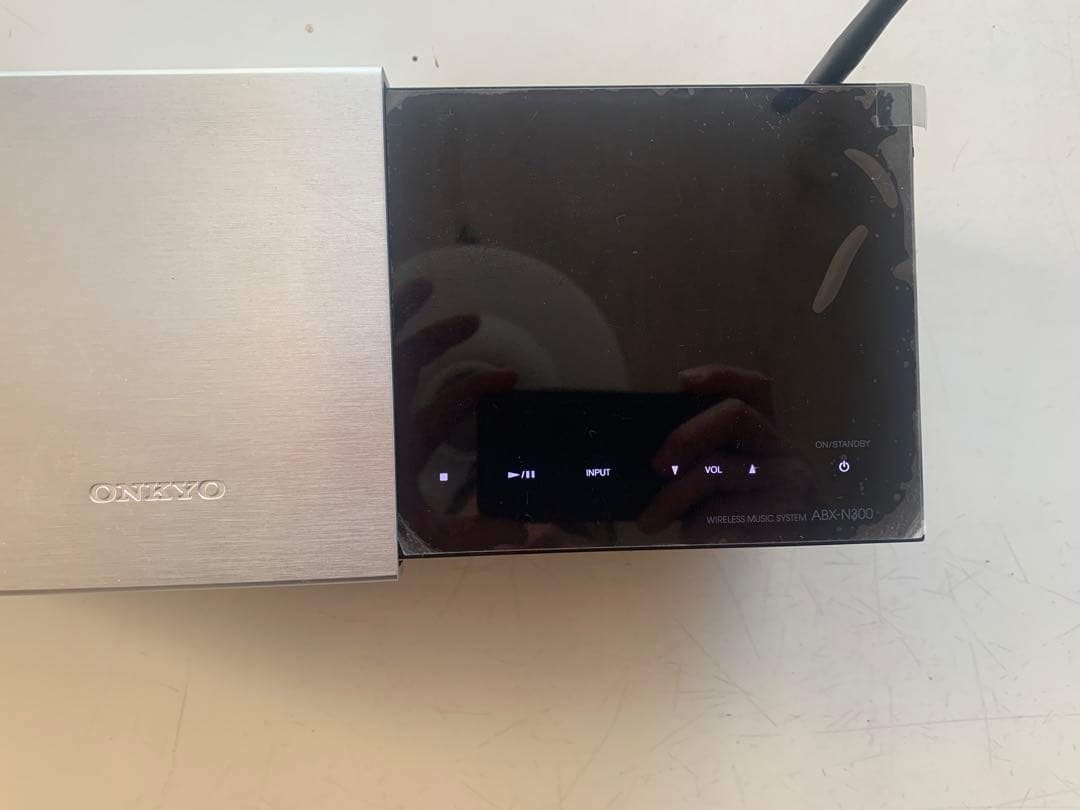 Onkyo Other Abx-N300