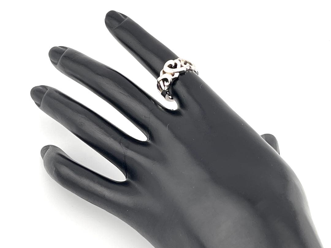 Tiffany Rings D136 925 9
