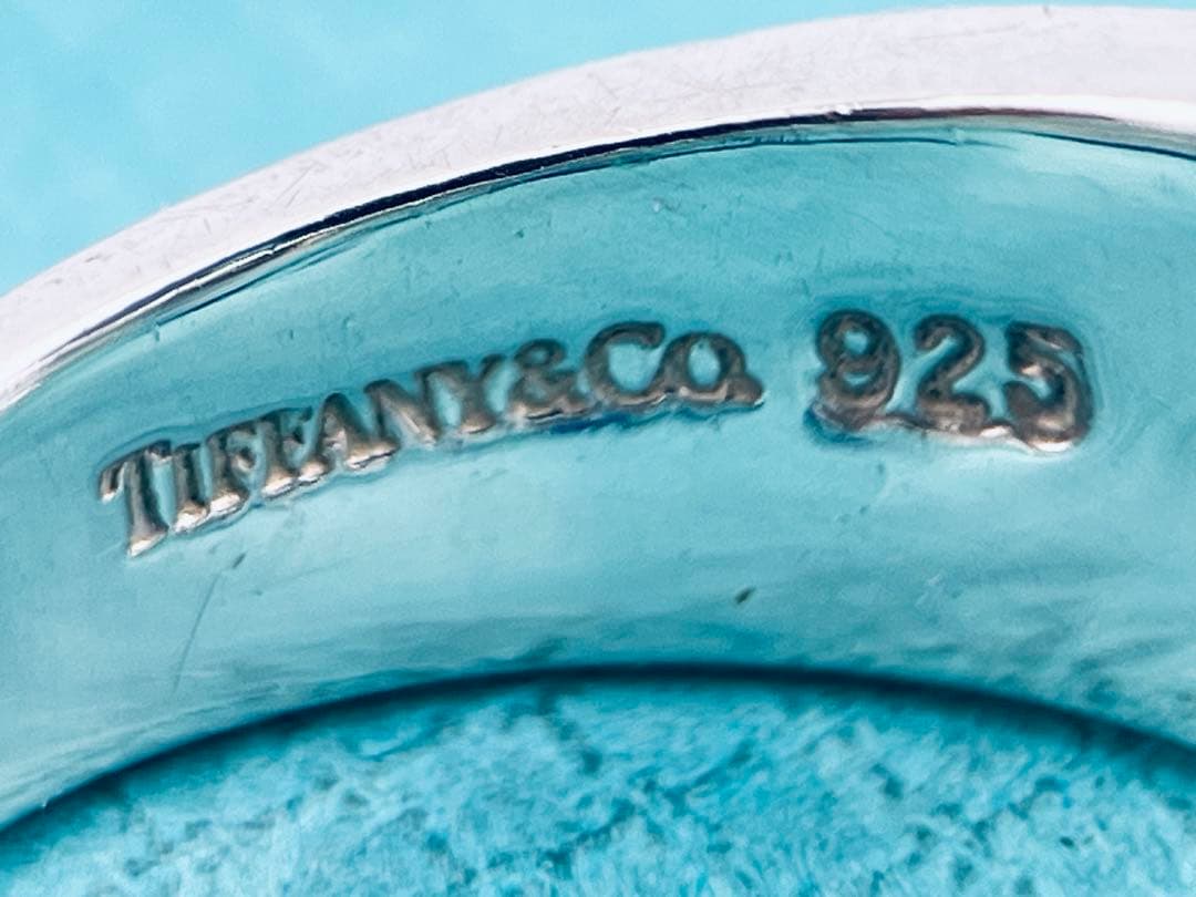 Tiffany Rings D136 925 9