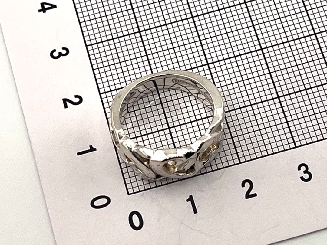 Tiffany Rings D136 925 9