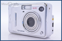 Compact Digital Camera Fujifilm Finepix A500 3X #Am5511
