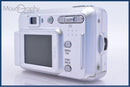 Compact Digital Camera Fujifilm Finepix A500 3X #Am5511