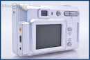 Compact Digital Camera Fujifilm Finepix A500 3X #Am5511