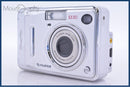 Compact Digital Camera Fujifilm Finepix A500 3X #Am5511