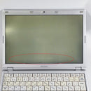 Ordinateurs portables Windows Panasonic Notons Cfsz-6 I5-7300U 8Gb/256