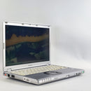 Ordinateurs portables Windows Panasonic Notons Cfsz-6 I5-7300U 8Gb/256
