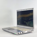 Ordinateurs portables Windows Panasonic Notons Cfsz-6 I5-7300U 8Gb/256