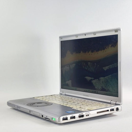 Ordinateurs portables Windows Panasonic Notons Cfsz-6 I5-7300U 8Gb/256