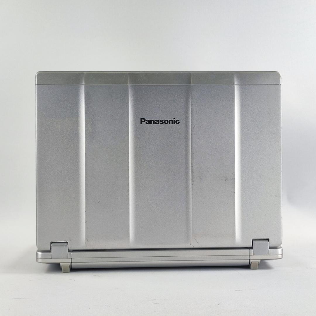 Ordinateurs portables Windows Panasonic Notons Cfsz-6 I5-7300U 8Gb/256