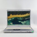 Ordinateurs portables Windows Panasonic Notons Cfsz-6 I5-7300U 8Gb/256