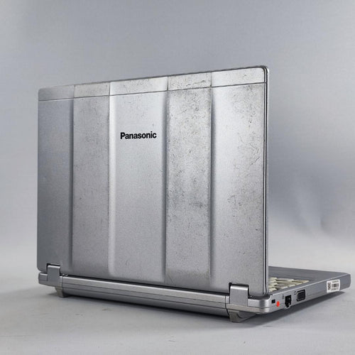 Ordinateurs portables Windows Panasonic Notons Cfsz-6 I5-7300U 8Gb/256