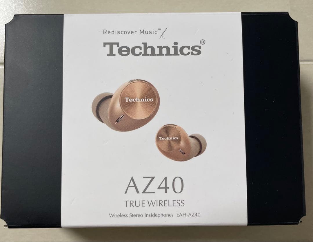 Technics Wireless Earphone Az40