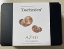 Technics Wireless Earphone Az40