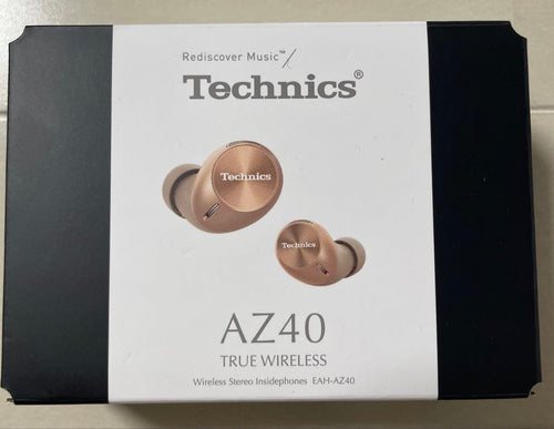 Technics Wireless Earphone Az40
