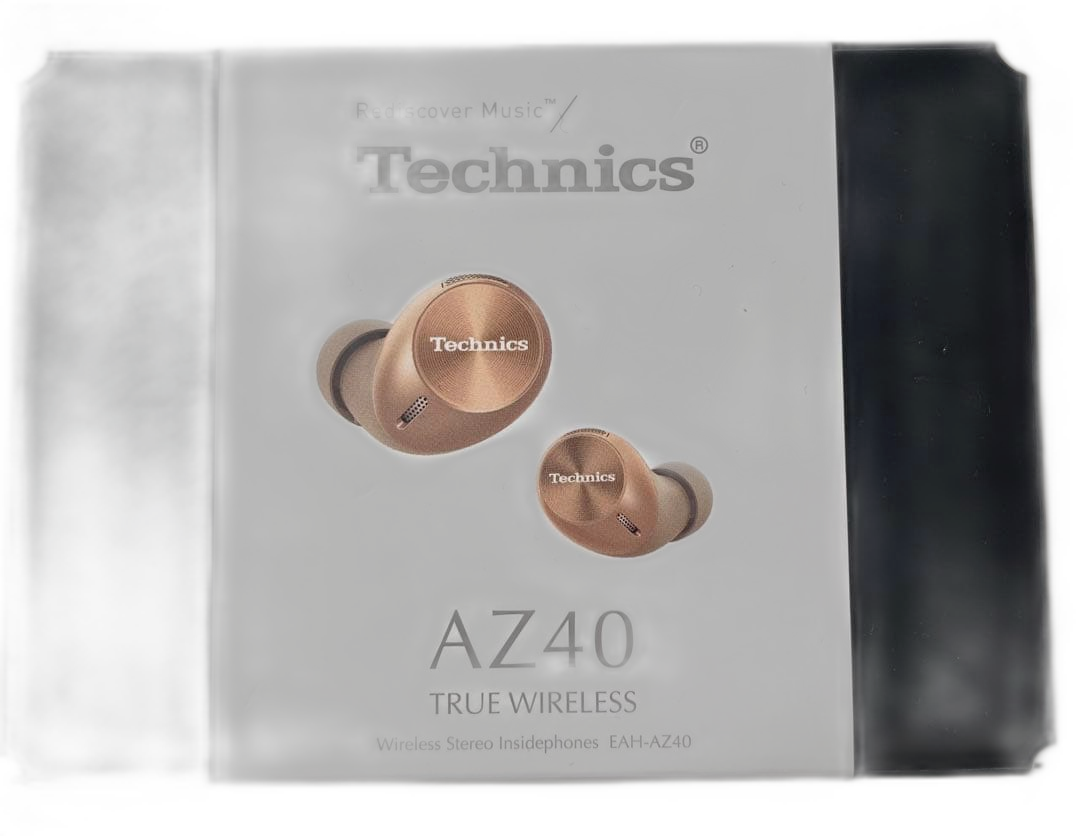 Technics Wireless Earphone Az40