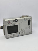 Canon Compact Digital Cameras Ok Ixy 400