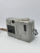 Canon Compact Digital Cameras Ok Ixy 400