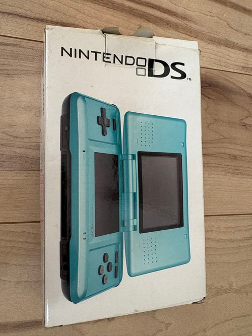 Body (Ds)