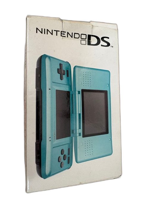Body (Ds)