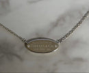 Tiffany Necklaces Id