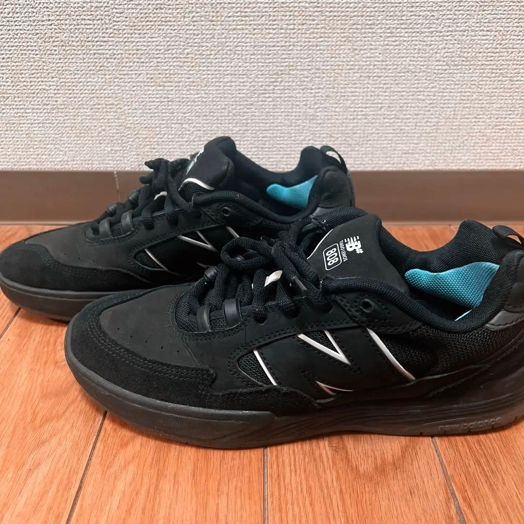 New Balance Sneakers Numeric Tiago Lemos 808 28.5