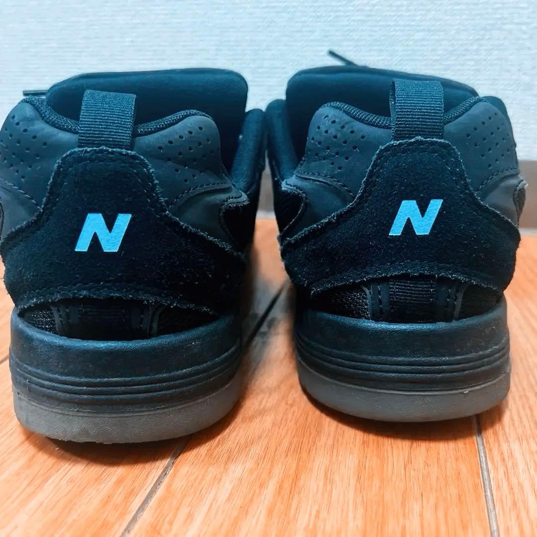 New Balance Sneakers Numeric Tiago Lemos 808 28.5
