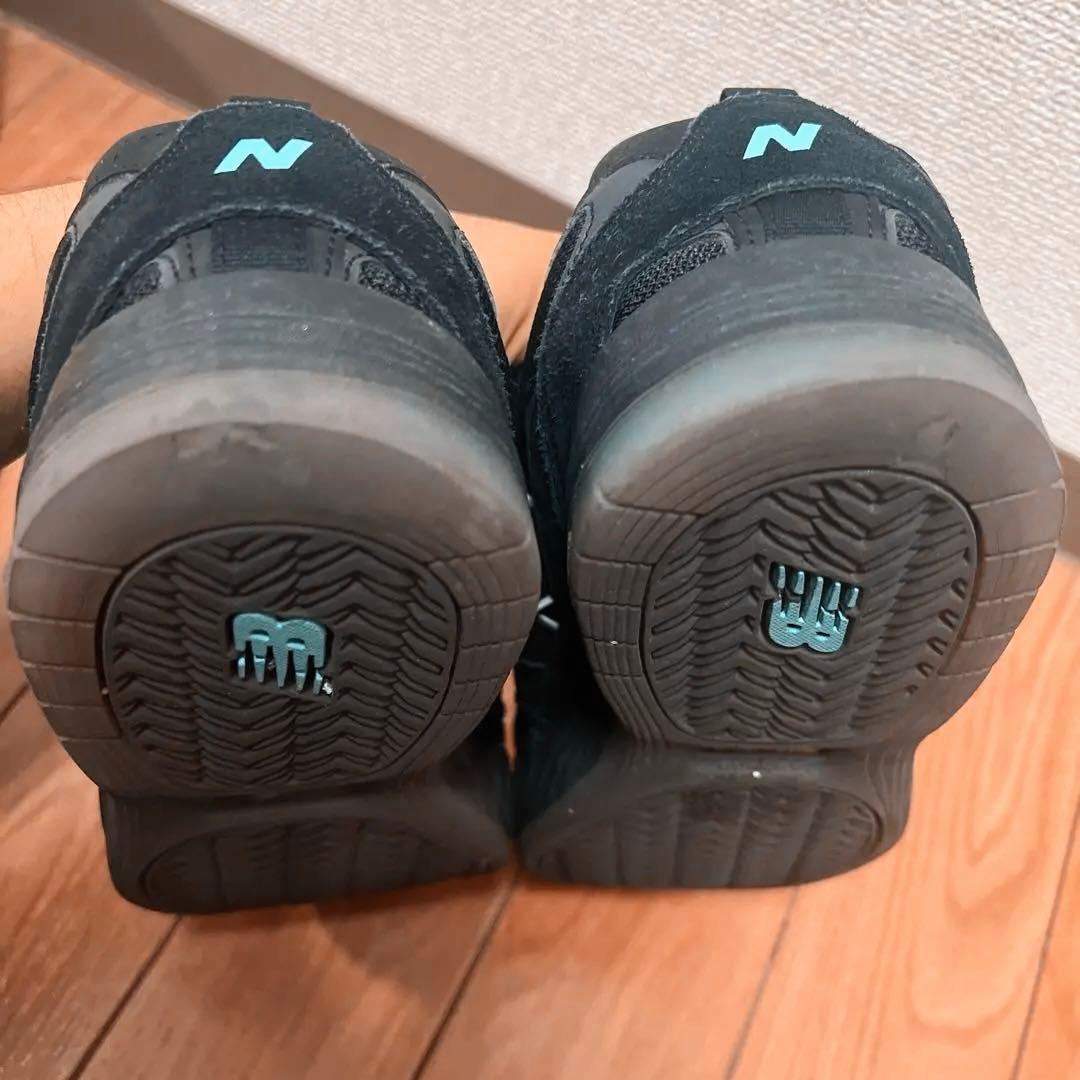 New Balance Sneakers Numeric Tiago Lemos 808 28.5