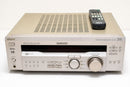 Av Amplifier Sony Str-V737 5.1Ch