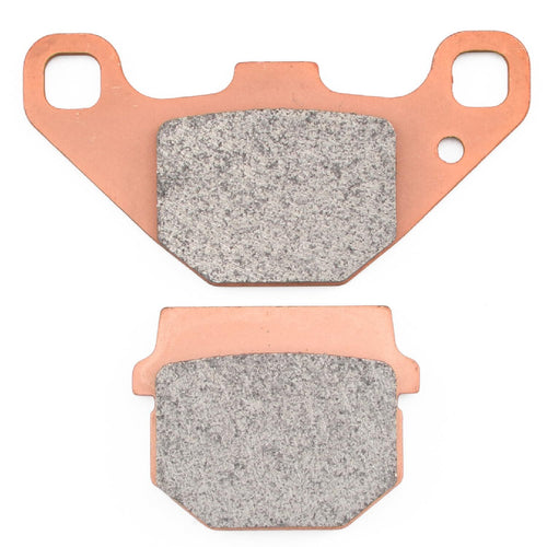 Brake (Daytona) X( V100(91-94) Zz(90-99) Kmx125(86-89) Ksr-2(90-00) 67660 No:54