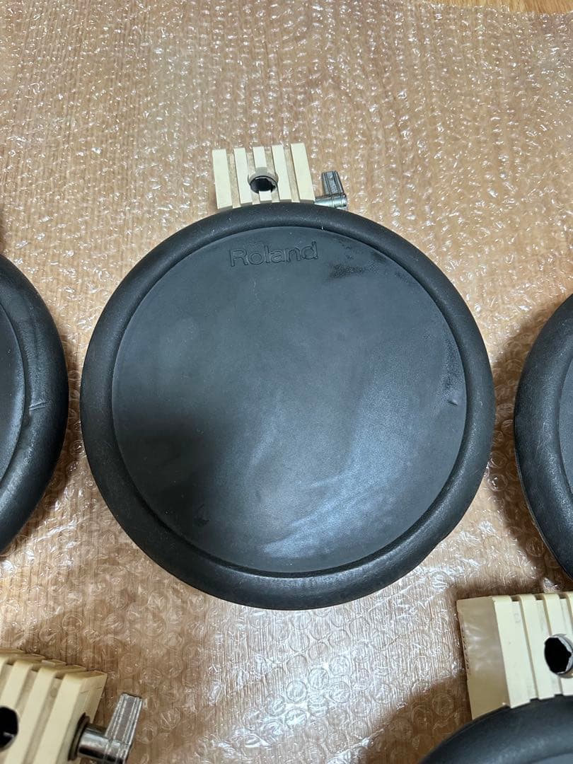 Roland Drum Pad Silence 5