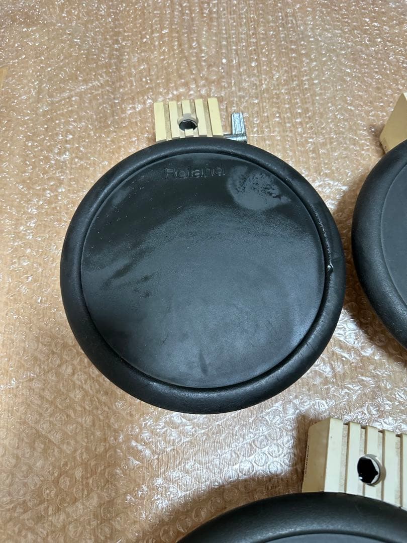 Roland Drum Pad Silence 5