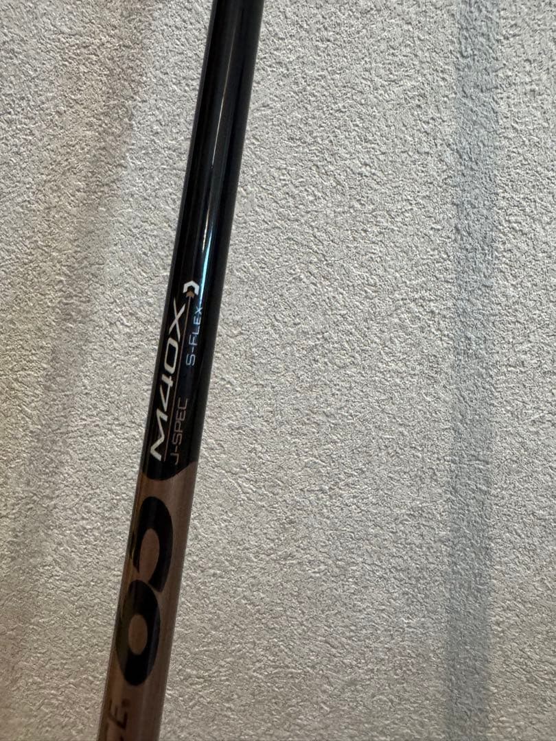 Ust Mamiya Shaft Proforce 65 M40Dx S