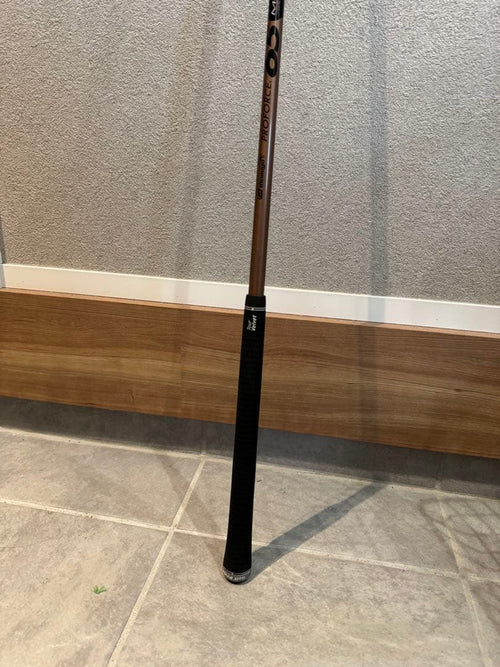 Ust Mamiya Shaft Proforce 65 M40Dx S
