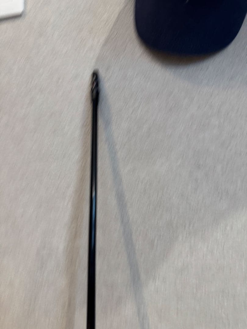 Ust Mamiya Shaft Proforce 65 M40Dx S