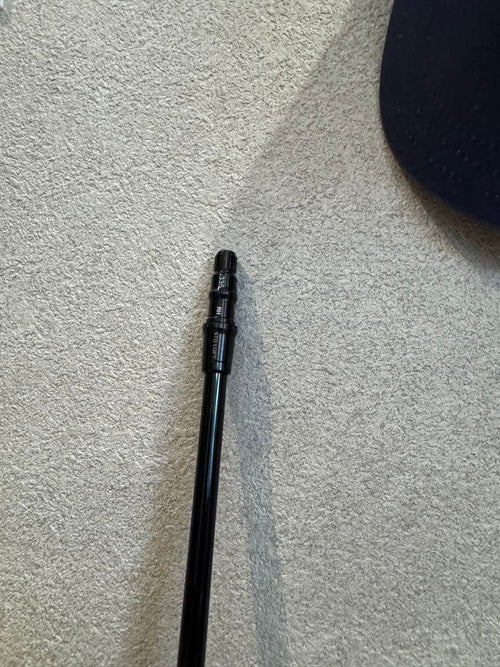 Ust Mamiya Shaft Proforce 65 M40Dx S