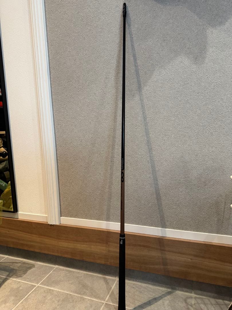 Ust Mamiya Shaft Proforce 65 M40Dx S