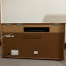 Columbia Cd Md Cassette Deck Qt-11