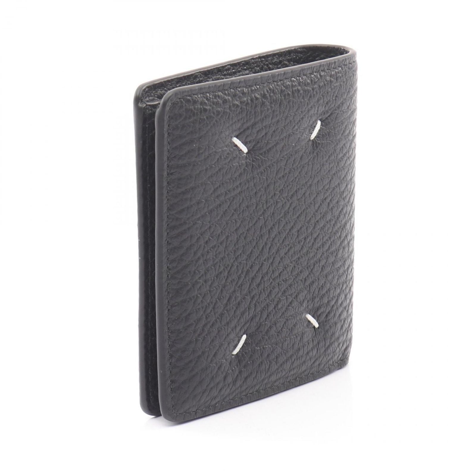 Maison Margiela Bi-Fold Wallet S56Ui0140P4455T8013 4