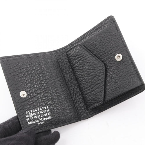 Maison Margiela Bi-Fold Wallet S56Ui0140P4455T8013 4