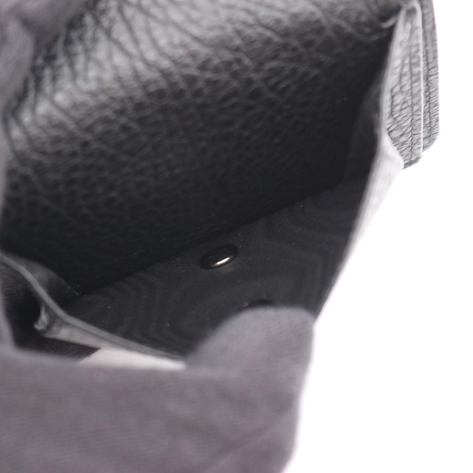 Maison Margiela Bi-Fold Wallet S56Ui0140P4455T8013 4