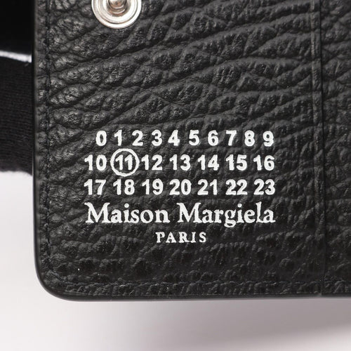 Maison Margiela Bi-Fold Wallet S56Ui0140P4455T8013 4