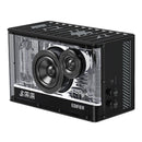 Enceinte Edifier Edifire Gan Bluetooth Ed-Qd35-Bk (2588227)