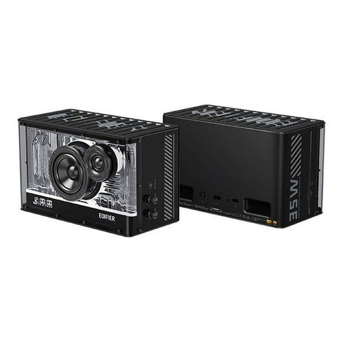 Enceinte Edifier Edifire Gan Bluetooth Ed-Qd35-Bk (2588227)