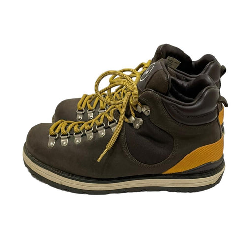 Visvim Mountaineering Trekking Boots Fragment Designserra