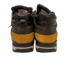 Visvim Mountaineering Trekking Boots Fragment Designserra