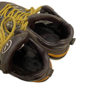 Visvim Mountaineering Trekking Boots Fragment Designserra